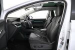 Valkoinen Maastoauto, Skoda Enyaq – VAR-08566, kuva 11