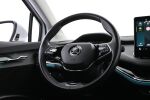 Valkoinen Maastoauto, Skoda Enyaq – VAR-08566, kuva 17