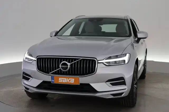 Hopea Maastoauto, Volvo XC60 – VAR-08579