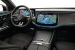 Musta Farmari, Mercedes-Benz E – VAR-08590, kuva 36