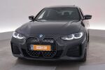 Harmaa Sedan, BMW I4 M50 – VAR-08689, kuva 33