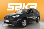 Musta Maastoauto, Toyota RAV4 – VAR-08707, kuva 4