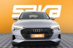 Harmaa Maastoauto, Audi e-tron – VAR-08726, kuva 2