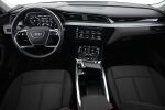 Harmaa Maastoauto, Audi e-tron – VAR-08726, kuva 15