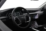 Harmaa Maastoauto, Audi e-tron – VAR-08726, kuva 18