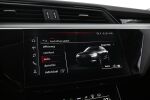 Harmaa Maastoauto, Audi e-tron – VAR-08726, kuva 23