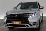 Harmaa Maastoauto, Mitsubishi Outlander PHEV – VAR-08771, kuva 28