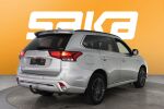 Harmaa Maastoauto, Mitsubishi Outlander PHEV – VAR-08771, kuva 8