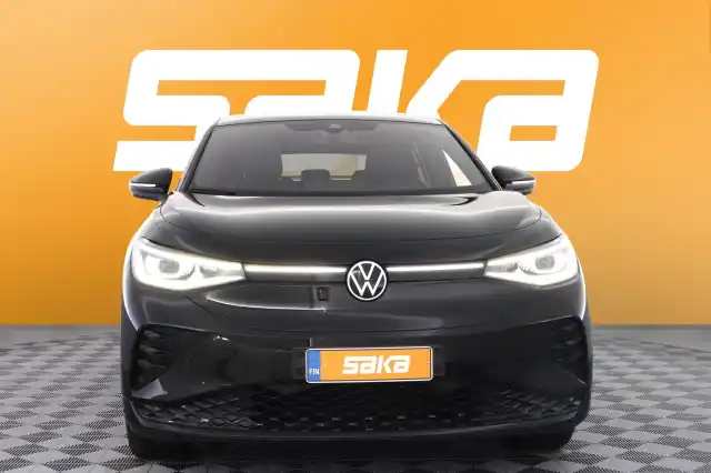 Musta Maastoauto, Volkswagen ID.5 – VAR-08876