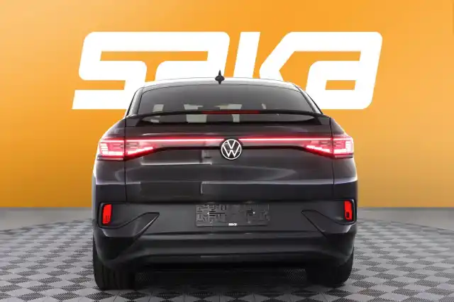 Musta Maastoauto, Volkswagen ID.5 – VAR-08876