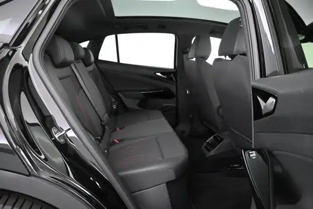 Musta Maastoauto, Volkswagen ID.5 – VAR-08876