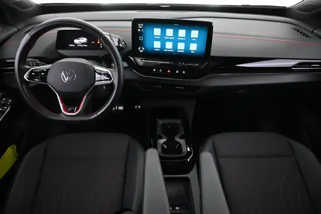 Musta Maastoauto, Volkswagen ID.5 – VAR-08876