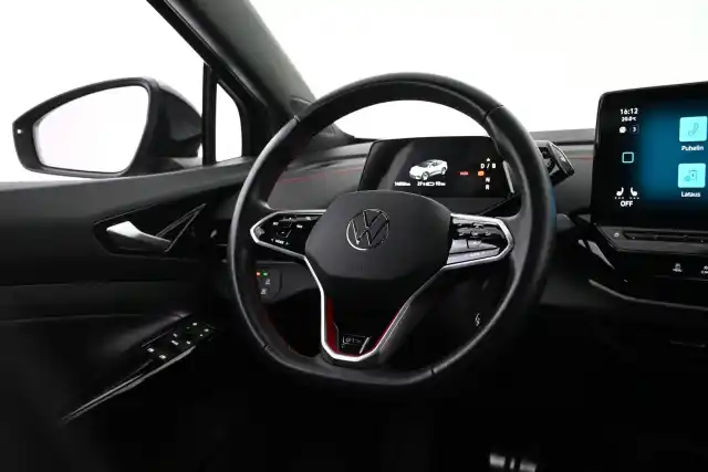 Musta Maastoauto, Volkswagen ID.5 – VAR-08876
