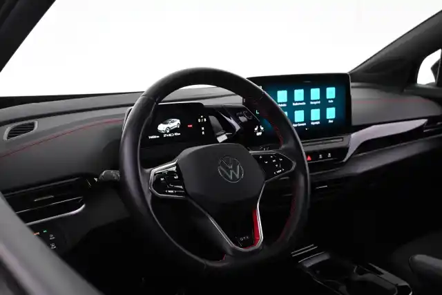 Musta Maastoauto, Volkswagen ID.5 – VAR-08876