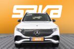 Valkoinen Maastoauto, Mercedes-Benz EQB – VAR-08880, kuva 2