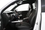 Valkoinen Maastoauto, Mercedes-Benz EQB – VAR-08880, kuva 10