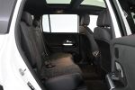 Valkoinen Maastoauto, Mercedes-Benz EQB – VAR-08880, kuva 13
