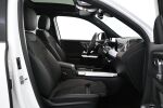 Valkoinen Maastoauto, Mercedes-Benz EQB – VAR-08880, kuva 14