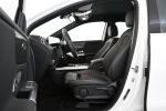 Valkoinen Maastoauto, Mercedes-Benz EQA – VAR-08892, kuva 10