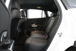 Valkoinen Maastoauto, Mercedes-Benz EQA – VAR-08892, kuva 11