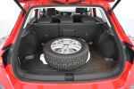 Valkoinen Maastoauto, Mercedes-Benz EQA – VAR-08892, kuva 31