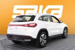 Valkoinen Maastoauto, Mercedes-Benz EQA – VAR-08892, kuva 8