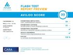Punainen Maastoauto, Kia NIRO – VAR-08904, kuva 37