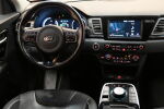 Punainen Maastoauto, Kia NIRO – VAR-08904, kuva 14