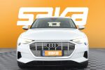 Valkoinen Maastoauto, Audi e-tron – VAR-08973, kuva 2