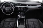 Valkoinen Maastoauto, Audi e-tron – VAR-08973, kuva 17