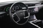 Valkoinen Maastoauto, Audi e-tron – VAR-08973, kuva 18