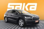 Musta Maastoauto, Skoda Enyaq – VAR-09040, kuva 1