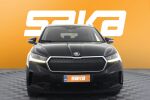 Musta Maastoauto, Skoda Enyaq – VAR-09040, kuva 2