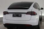 Valkoinen Maastoauto, Tesla Model X – VAR-09066, kuva 10