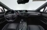 Valkoinen Maastoauto, Lexus UX – VAR-09084, kuva 9