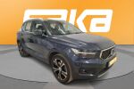 Sininen Maastoauto, Volvo XC40 – VAR-09170, kuva 1