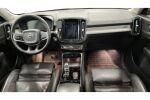 Sininen Maastoauto, Volvo XC40 – VAR-09170, kuva 3