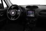 Harmaa Maastoauto, Jeep Renegade – VAR-09187, kuva 15