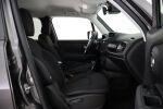 Harmaa Maastoauto, Jeep Renegade – VAR-09187, kuva 18