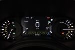 Harmaa Maastoauto, Jeep Renegade – VAR-09187, kuva 21