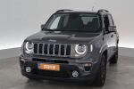 Harmaa Maastoauto, Jeep Renegade – VAR-09187, kuva 31