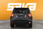 Harmaa Maastoauto, Jeep Renegade – VAR-09187, kuva 7