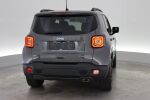 Harmaa Maastoauto, Jeep Renegade – VAR-09205, kuva 10