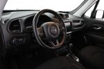 Harmaa Maastoauto, Jeep Renegade – VAR-09205, kuva 12