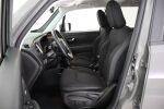 Harmaa Maastoauto, Jeep Renegade – VAR-09205, kuva 13