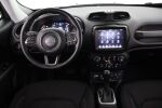 Harmaa Maastoauto, Jeep Renegade – VAR-09205, kuva 17