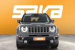 Harmaa Maastoauto, Jeep Renegade – VAR-09205, kuva 2