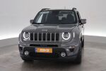 Harmaa Maastoauto, Jeep Renegade – VAR-09205, kuva 27