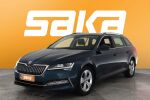 Sininen Farmari, Skoda Superb – VAR-09234, kuva 4