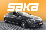 Musta Sedan, Mercedes-Benz EQS – VAR-09248, kuva 1